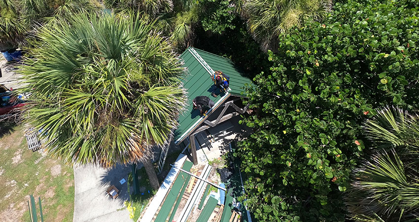 local roof repair companies near me